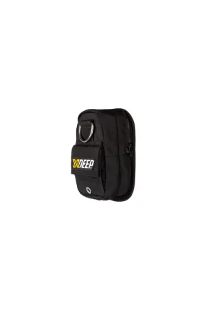 Offre Exclusive Poche Cargo XDEEP pour masque de secours
