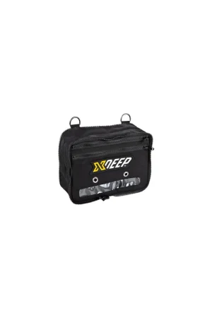 Jusqu'à Épuisement Des Stocks Poche Cargo XDEEP Extensible