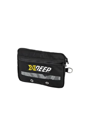 Poche Cargo XDEEP Compact Expédié Aujourd'hui