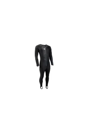 Combinaison Sharkskin Chillproof Zip Frontal Prix Promo