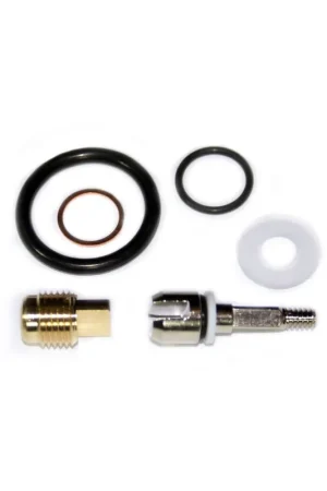 Authentique Kit entretien robinet (type C) H2O