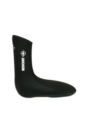Chaussons 3mm Beuchat Sirocco Sport Usine Directe