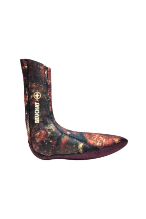 Jusqu'à Épuisement Des Stocks Chaussons Beuchat 3mm Sport Sirocco Rocksea