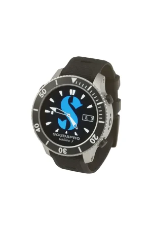 Ordinateur de plongée Scubapro Galileo 3 Prix Réduit
