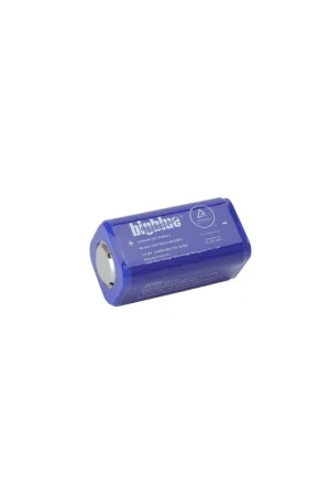 Authentique Batterie 18650 Bigblue
