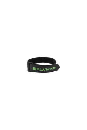 Authentique Sangle Velcro élastiquée Salvimar pour bras ou mollet