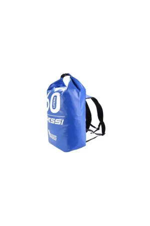 Sac à dos Cressi Dry Backpack 60 Litres Quantité Limitée