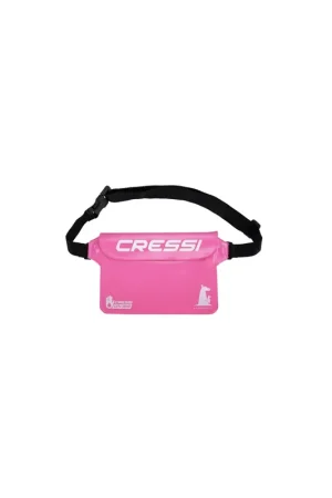 Pochette Cressi Kangaroo Haute Qualité