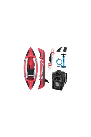 Nouvelle Collection Kayak gonflable Cressi Namaka 8'2"