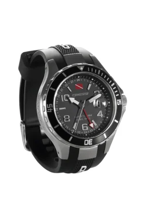 Montre étanche Cressi Traveller dual time Nouvelle Collection