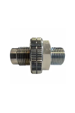 Adaptateur W21.8 male vers G 5/8 300 bar male Must-Have
