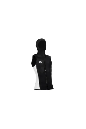Nouveauté Haut sans manches Sharkskin ChillProof
