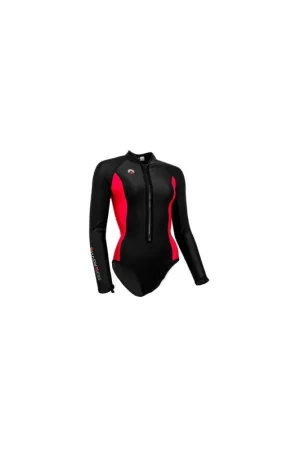 Offre Exclusive ChillProof Sharkskin Step-In