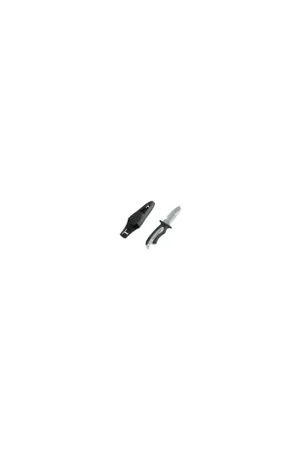 Couteau Scubapro MAKO Inox ou Titane Prix Promo