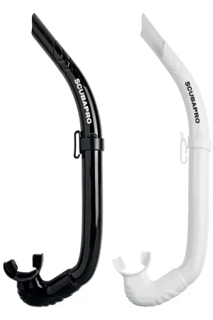 Tuba Apnée Scubapro Acheter En Ligne