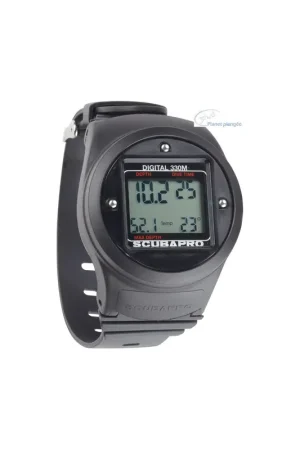 Profondimètre digital Scubapro Achetez Aujourd'hui