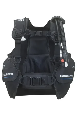Dernier Modèle Gilet T-ONE Scubapro