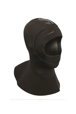 Cagoule Scubapro Everflex 6/4 mm avec Plastron Bon Marché
