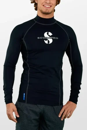 Bon Plan T-FLEX Homme ML Scubapro
