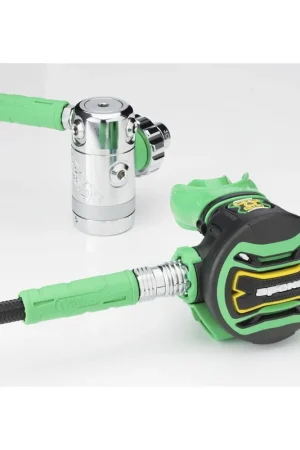 Détendeur APEKS XTX40 Nitrox Dernière Chance