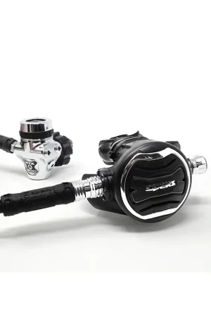 Détendeur APEKS XTX 200 Din avec/sans Rotule Must-Have
