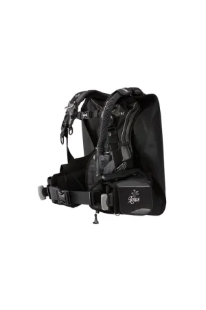 Gilet Aqualung LOTUS femme Soldes