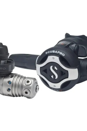 Offre Spéciale Détendeur Scubapro MK25T EVO/S620 X-Ti
