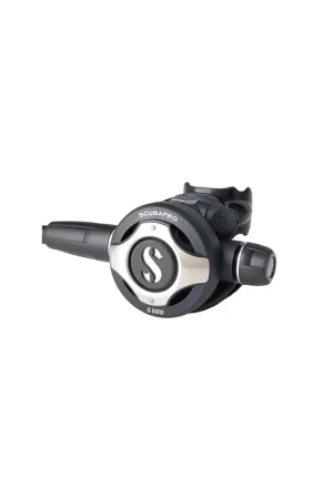 Commander Maintenant Détendeur Scubapro deuxième étage S600