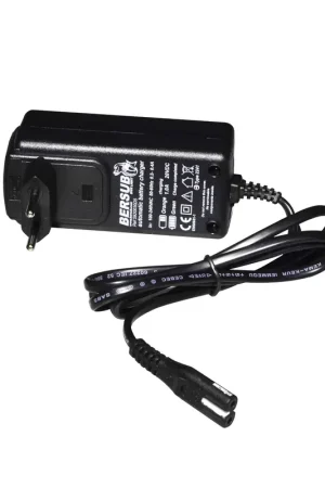 Chargeur Bersub Rapide Automatique Electronique Must-Have