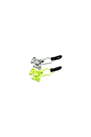 Solde Attache OCTOPUS Lime ou gris Scubapro