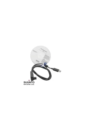 Cable INTERFACE USB pour HELO2/COBRA/VYPER/ZOOP Dernier Modèle