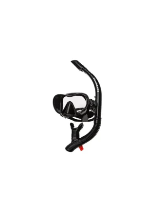 Prix Cassé Ensemble Masque/Tuba Combo Trinidad Scubapro