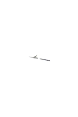 Authentique Pointe Acier M6X1 Beuchat 8 ou 9 mm