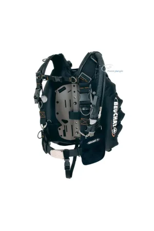 Gilet Beuchat Masterlift Tek Solde