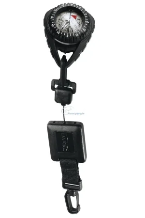 Compas FS2 avec ou sans Rétractateur Scubapro Vente Directe