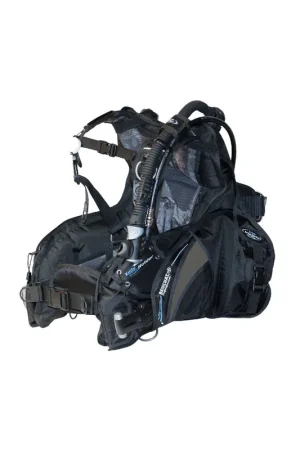 Gilet Beuchat Masterlift X-AIR LIGHT LADY Must-Have