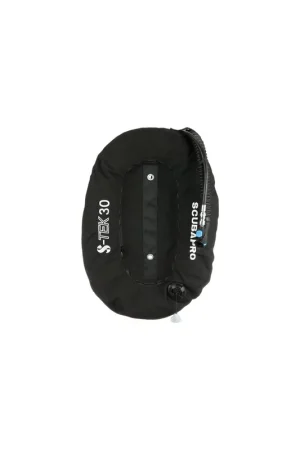 ENVELOPPE « DONUT » S-TEK Scubapro 2021 Certifié
