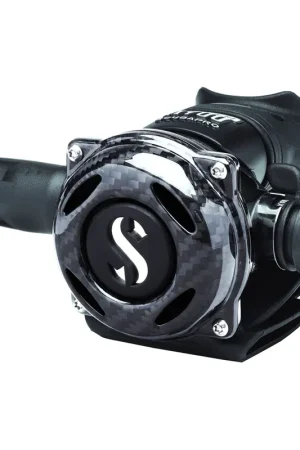 Prix Choc Pack détendeur plongée MK25 EVO A700 Carbon + Octopus S270 Scubapro
