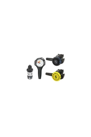 Acheter En Ligne Détendeur de plongée Pack Ecole 1 MK2 Evo R095 Scubapro