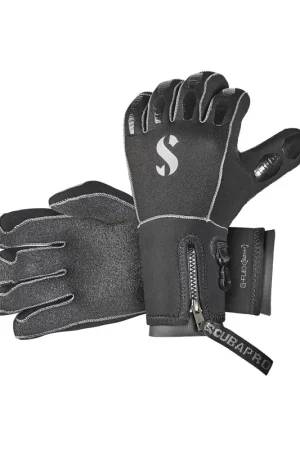 Gants G-FLEX 5mm Scubapro Paiement Sécurisé
