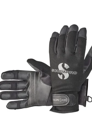 Gants Scubapro TROPIC 1.5mm Offre Du Jour