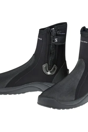 Meilleur Prix Bottillons HEAVY DUTY Scubapro 6.5mm