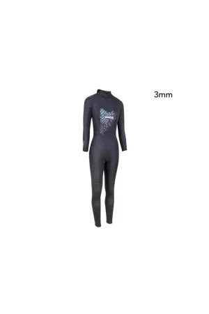 Super Prix Combinaison de plongée 3mm Femme BEUCHAT ALIZE