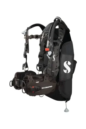 Gilet Scubapro Hydros pro H/F Prix Réduit