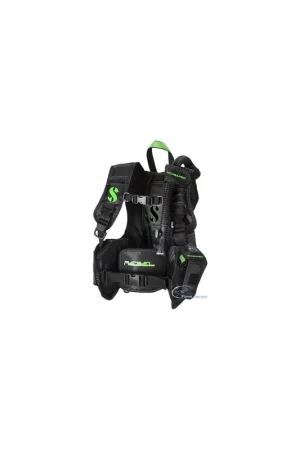 Gilet REBEL KIDS Scubapro Produit De Marque