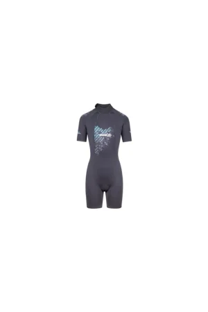Shorty Beuchat ALIZE 3mm Femme Vente Flash