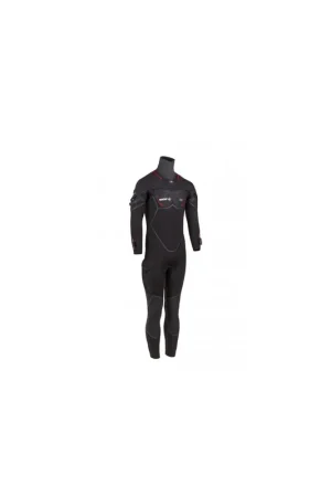 Quantité Limitée Combinaison Semi-étanche 6.5mm X-TREM Beuchat