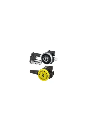 Pack détendeur de plongée Scubapro MK25 EVO / G260 / R105 Octopus Acheter Direct