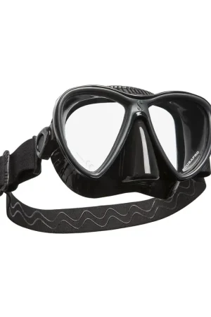 Masque de plongée Synergy Twin Confort Strap Offre Limitée