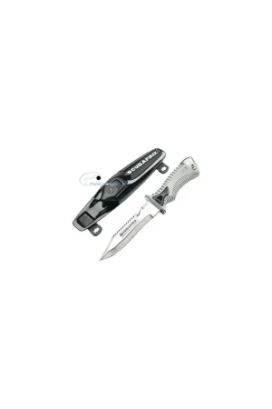 Satisfait Ou Remboursé Couteau Scubapro K6 15.5 cm